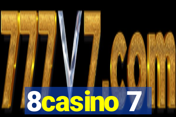 8casino 7